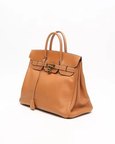 Pre-owned Hermes Hermès Birkin 32 Hac Bag