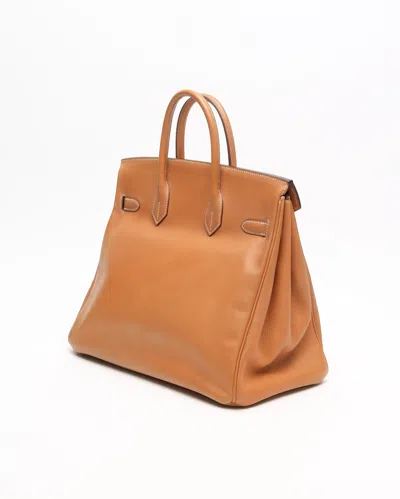 Pre-owned Hermes Hermès Birkin 32 Hac Bag