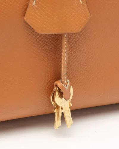 Pre-owned Hermes Hermès Birkin 32 Hac Bag