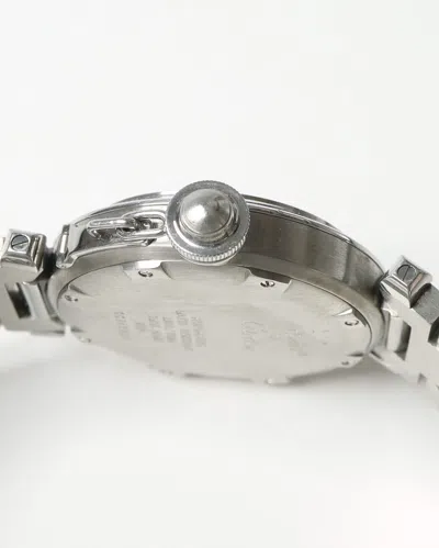 Cartier Pasha C 25mm Ref 2324 Watch