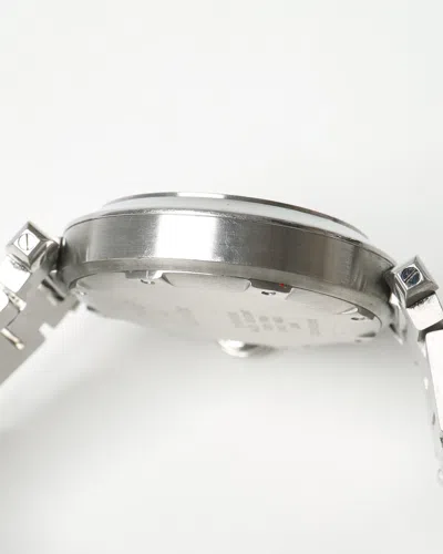 Cartier Pasha C 25mm Ref 2324 Watch