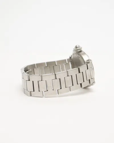 Cartier Pasha C 25mm Ref 2324 Watch