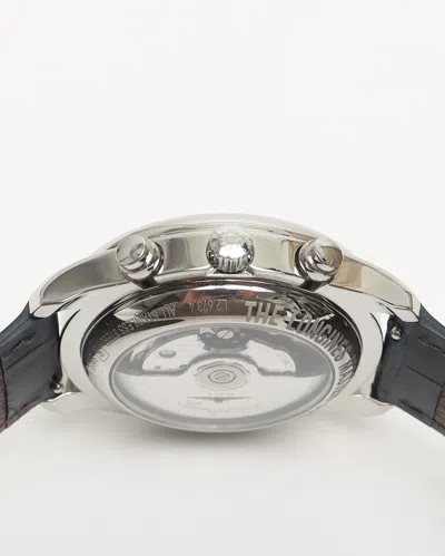 Longines Master Collection Chronograph Moonphase 40mm Ref L2.673.4.92.6 Full Set Watch