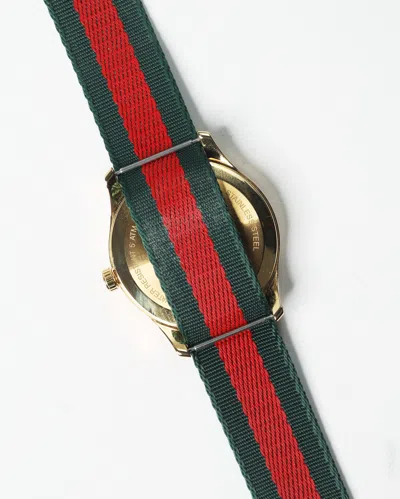 Gucci G-timeless 38mm Ref 126.4 Full Set Watch