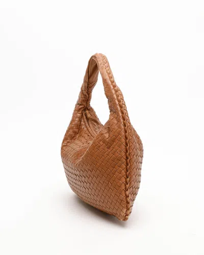 Bottega Veneta Medium Intrecciato Hobo Bag