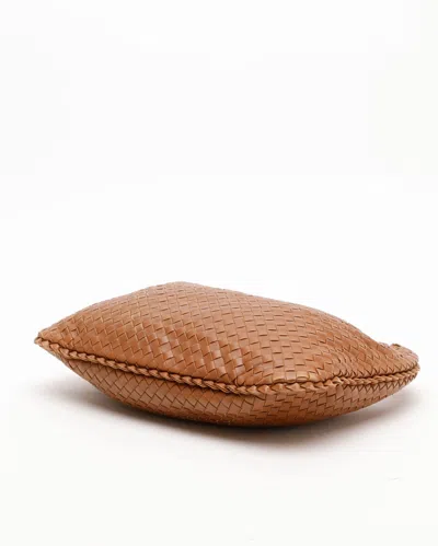 Bottega Veneta Medium Intrecciato Hobo Bag