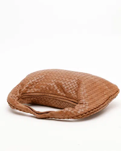 Bottega Veneta Medium Intrecciato Hobo Bag