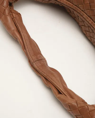 Bottega Veneta Medium Intrecciato Hobo Bag