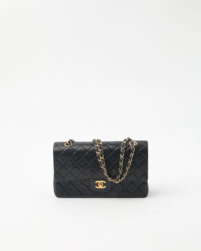 Pre-owned Chanel Classic Medium Double Flap Bag