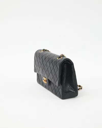 Pre-owned Chanel Classic Medium Double Flap Bag