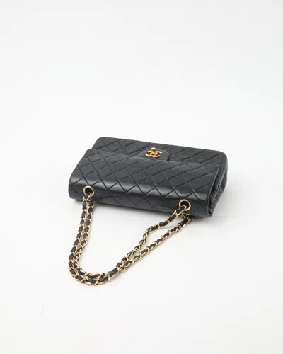 Pre-owned Chanel Classic Medium Double Flap Bag