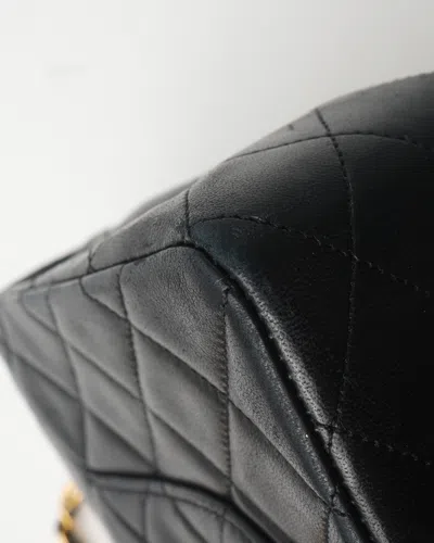 Pre-owned Chanel Classic Medium Double Flap Bag