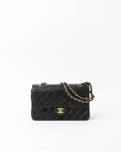 Pre-owned Chanel Classic Medium Double Flap Bag