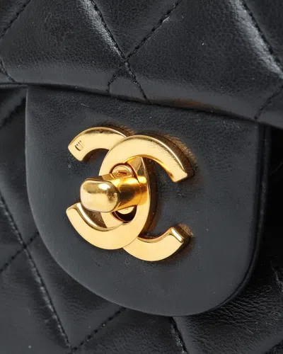 Pre-owned Chanel Classic Medium Double Flap Bag