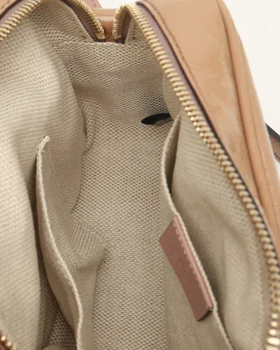 Gucci Soho Disco Shoulder Bag