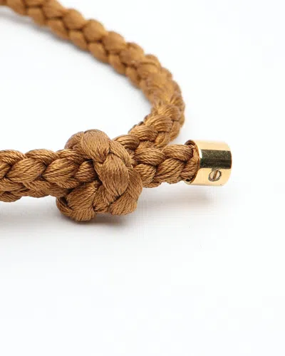 Celine Céline Triomphe Bracelet