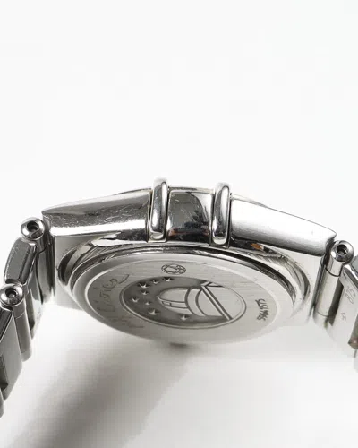 Omega Lady-constellation 25mm Ref 1571.71 Full Set Watch