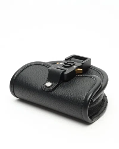 Dior Christian  Leather Pouch