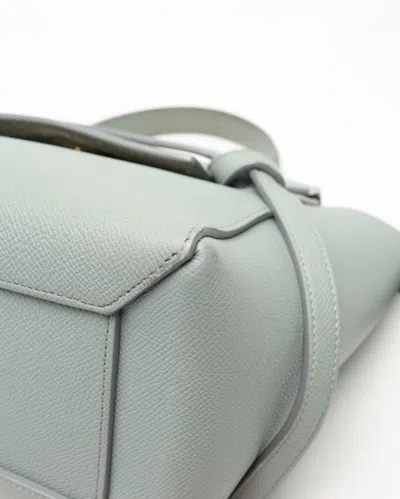 Celine Céline Micro Belt Bag