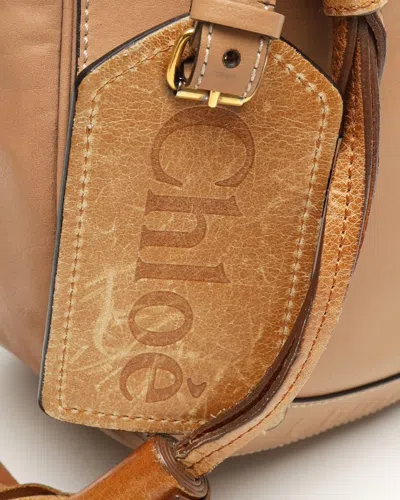 Chloé Eden Bag
