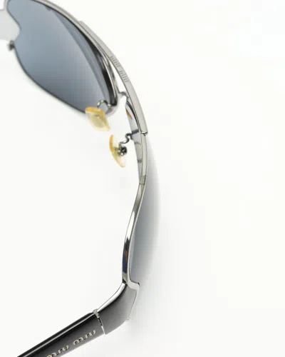 Miu Miu Sunglasses