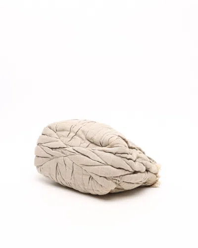 Miu Miu Matelassé Bag