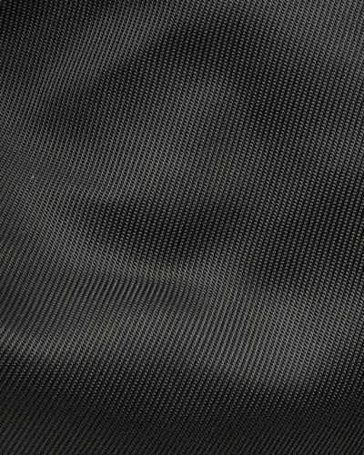 Gucci Bamboo Shoulder Bag In Black