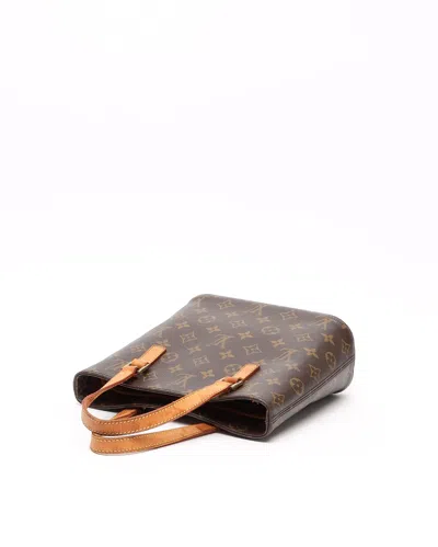 Pre-owned Louis Vuitton Monogram Vavin Pm Bag