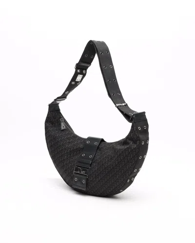 Dior Christian  Street Chic Hobo Bag