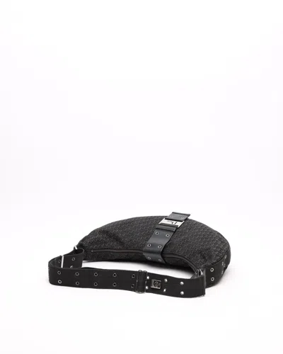 Dior Christian  Street Chic Hobo Bag