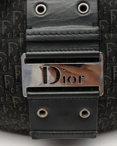 Dior Christian  Street Chic Hobo Bag