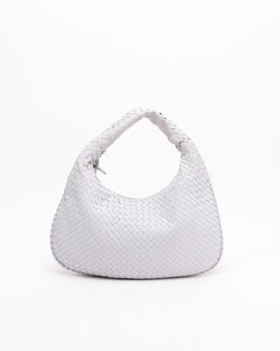 Bottega Veneta Medium Intrecciato Hobo Bag