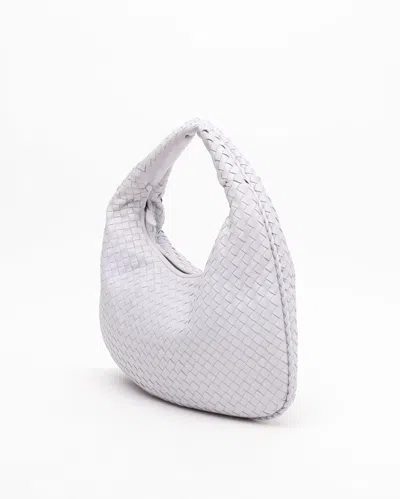 Bottega Veneta Medium Intrecciato Hobo Bag