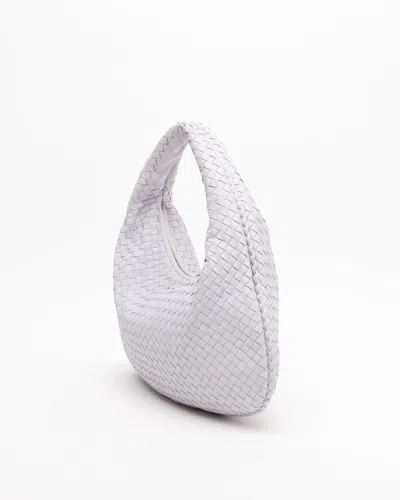 Bottega Veneta Medium Intrecciato Hobo Bag