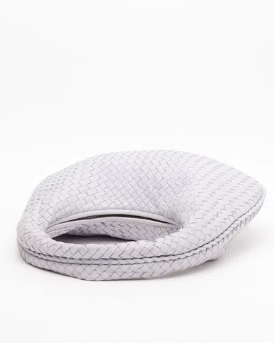 Bottega Veneta Medium Intrecciato Hobo Bag