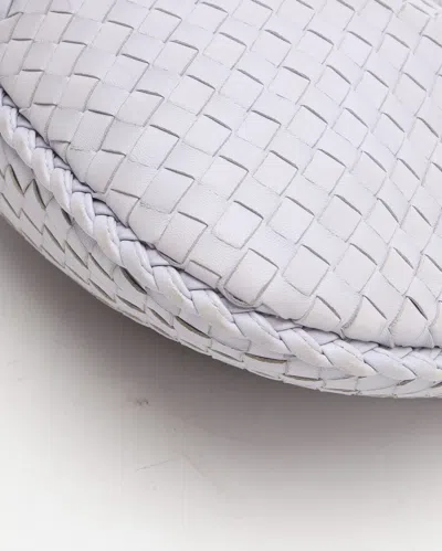Bottega Veneta Medium Intrecciato Hobo Bag