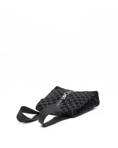 Gucci Gg Jackie Backpack In Pattern