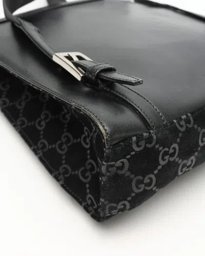 Gucci Gg Jackie Backpack In Pattern