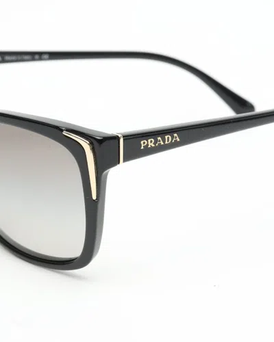 Prada Sunglasses