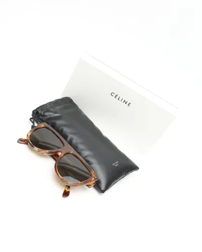 Celine Céline Sunglasses