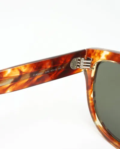 Celine Céline Sunglasses