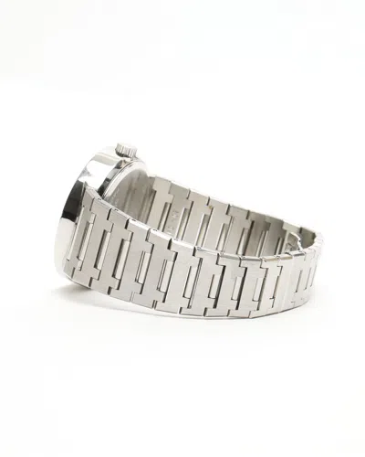 Bvlgari Bulgari Bulgari 38mm Ref Bb38ss Full Set Watch