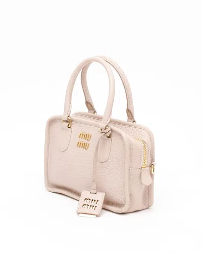 Miu Miu Arcadie Bag