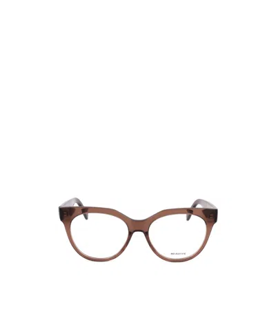 Stella Mccartney Full Frame Glasses Frame