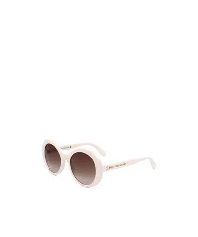 Stella Mccartney Full Frame Sunglasses