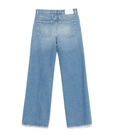 Closed Gillan Denim Clothing