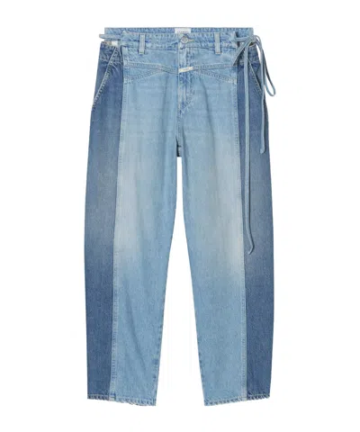 Closed Maddi-x Jeans