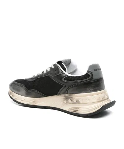 Dsquared2 Sprinter Sneakers