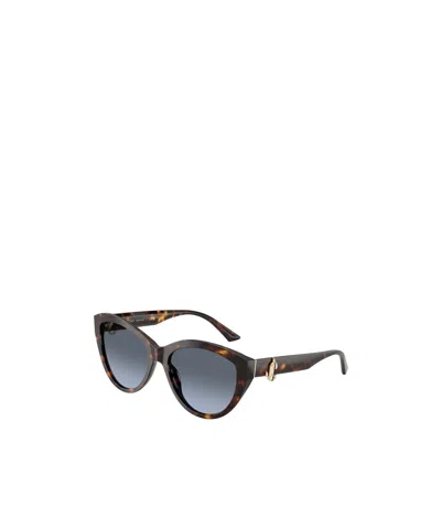 Jimmy Choo Full Frame Sunglasses