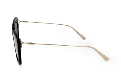 Dior Full Frame Sunglasses In Blue